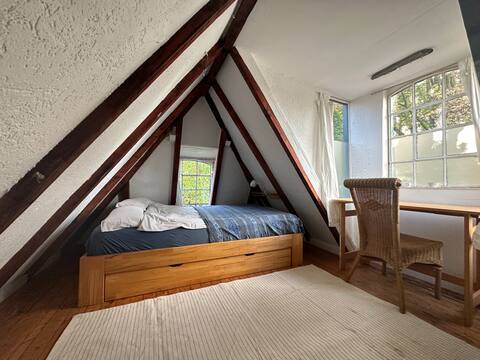 Cozy cottage
