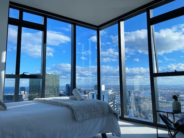 MHYL #Lv 70th- Penthouse 3b2.5b-205 sqm CBD gallery image 5