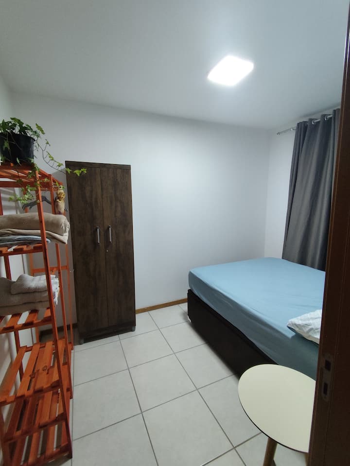 საძინებელი 2