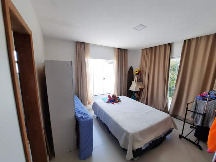 Спална соба 1