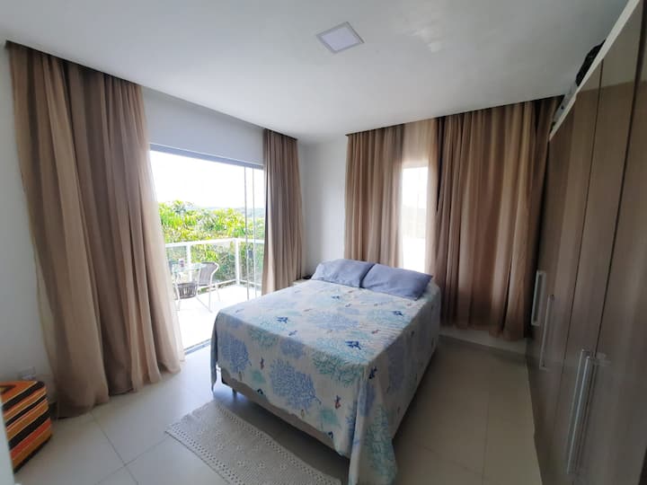 Спална соба 2