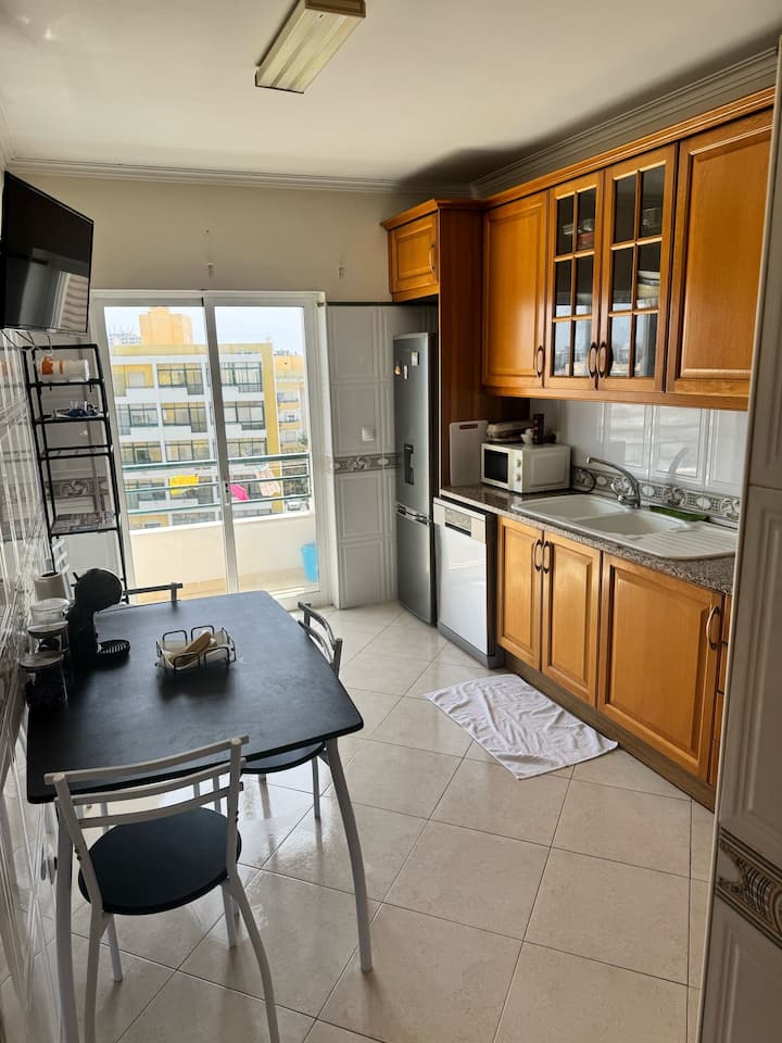 Apartamento Nuno&karen - Olhão