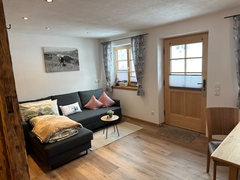 Top performing Airbnb: Himmeleck Vacation Rental in Oberstaufen