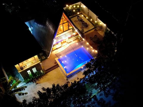 Anika’s Cabin and Events Place