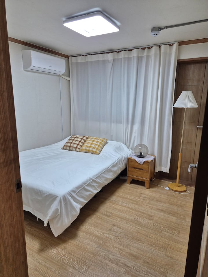 საძინებელი 2