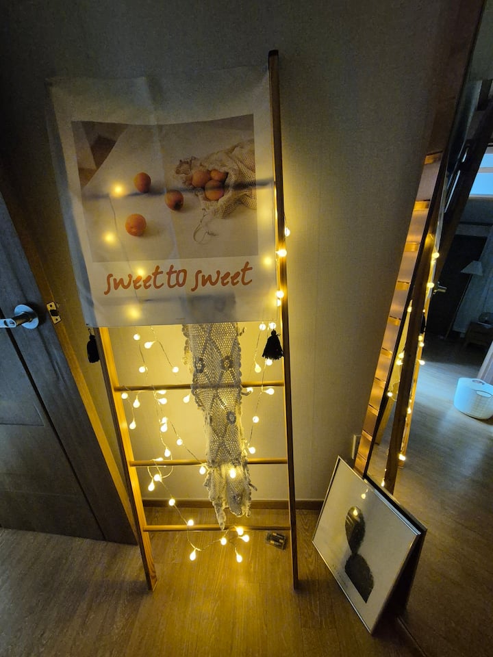 საძინებლები (საწოლი 152×203 სმ)