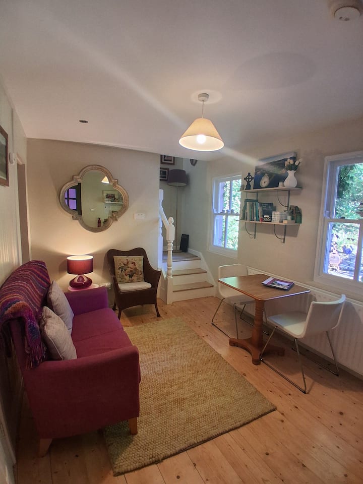 Warrenpoint Seaside Gate Lodge - Rostrevor
