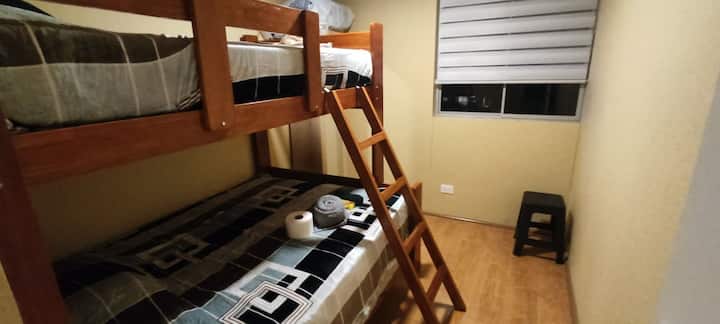 საძინებელი 2