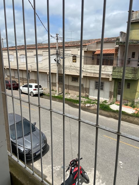 Airbnb em destaque: Net one kit em Pelotas