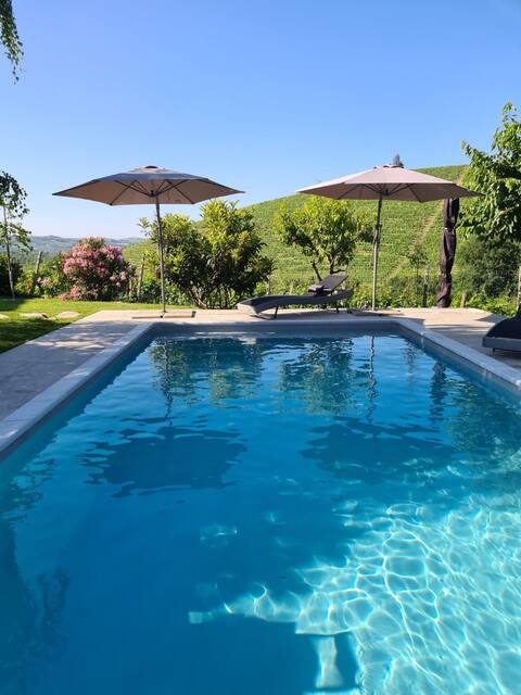 Villa Gallina Vacation Home
