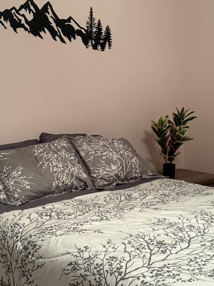 Habitación 1