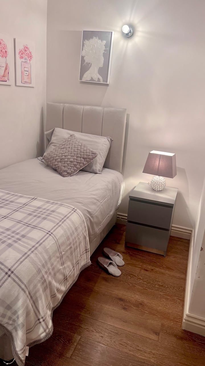 ห้องนอน