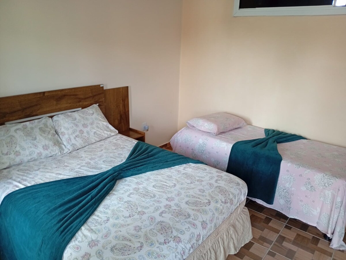 საძინებელი 1