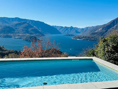 Lake Como Escape
