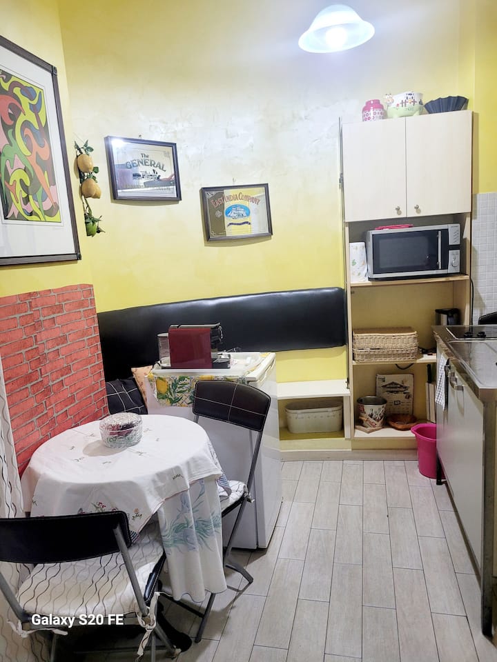 Suites Pigneto - Roma