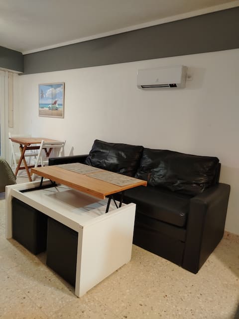 Popular Airbnb listing: Your Window to the Sea in Lomas De Stella Maris