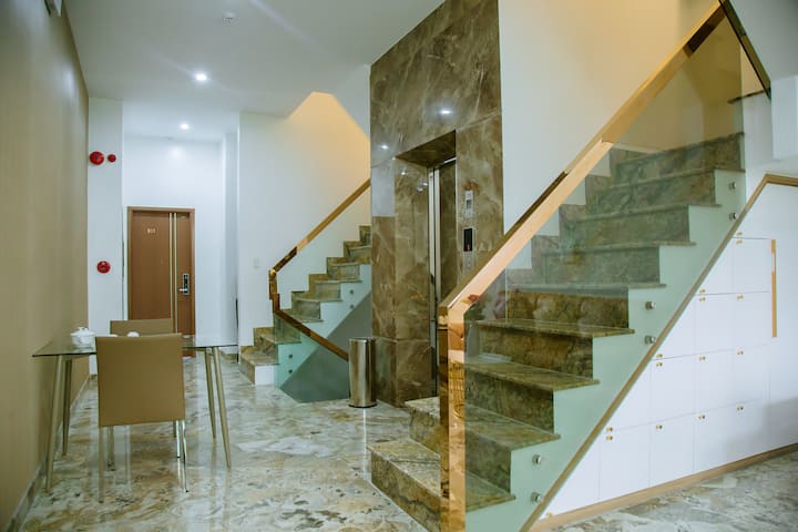 Căn Hộ 401 - 49 M2 - Đà Nẵng