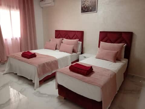 nice apartment 12