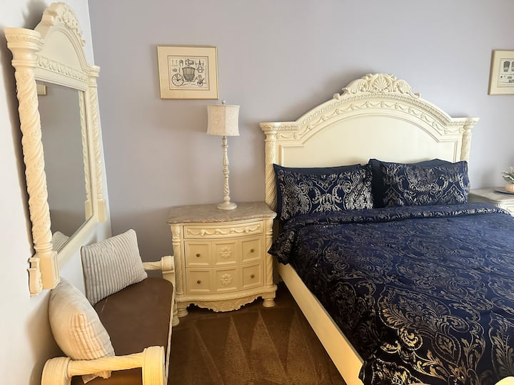 Chambre 1