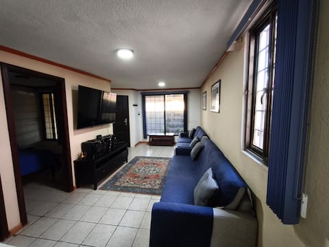 Popular Airbnb listing: Royal Residence of the Mineral in Guanajuato