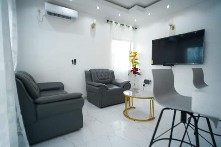 Am Aparts. Luxury Studio Ii.00237674705647 - Cameroon