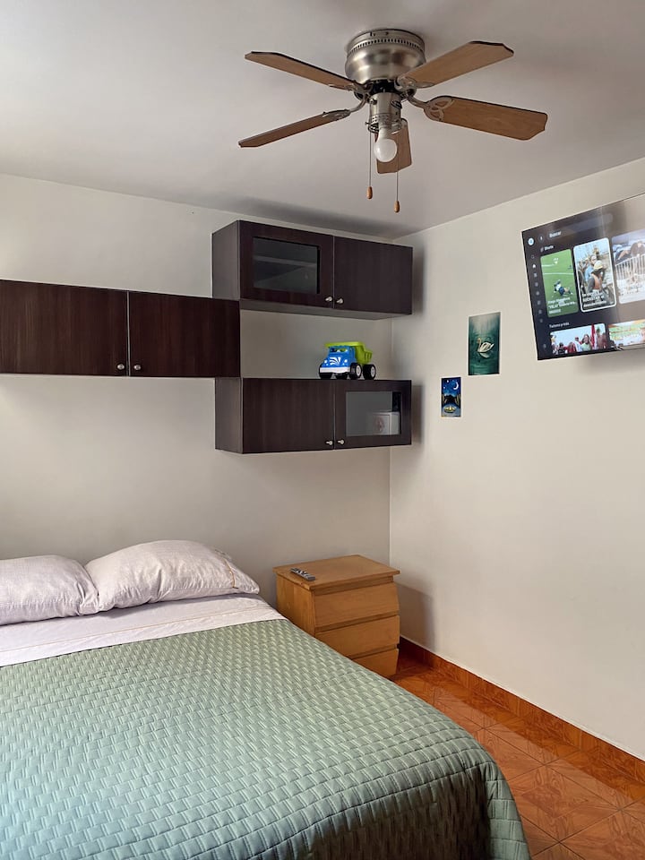 Chambre 2