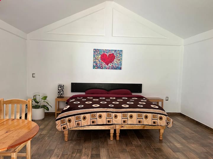 Habitación