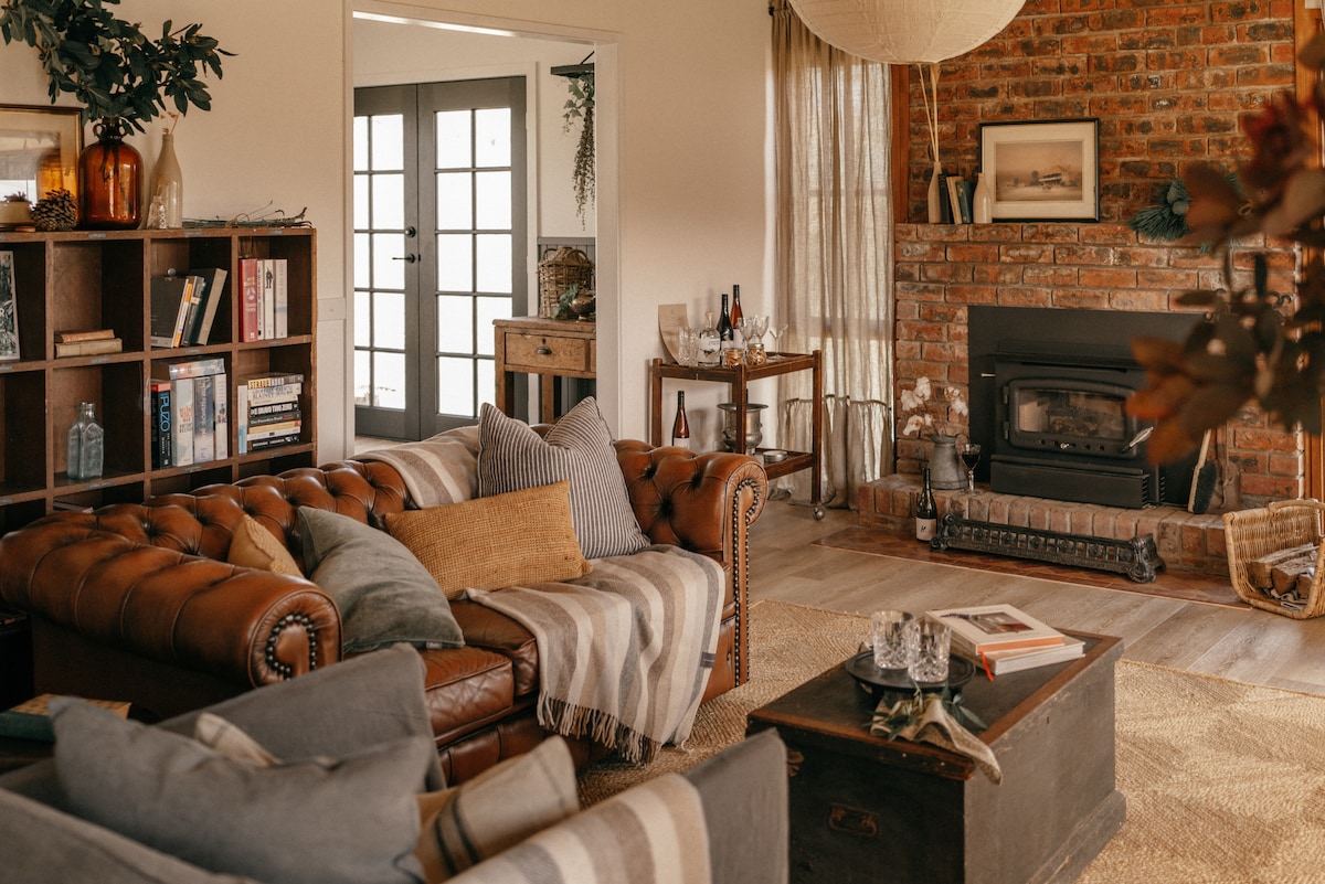 Popular Airbnb listing: Blame Mabel —-— Do Nothing, Beautifully in City Of Greater Geelong