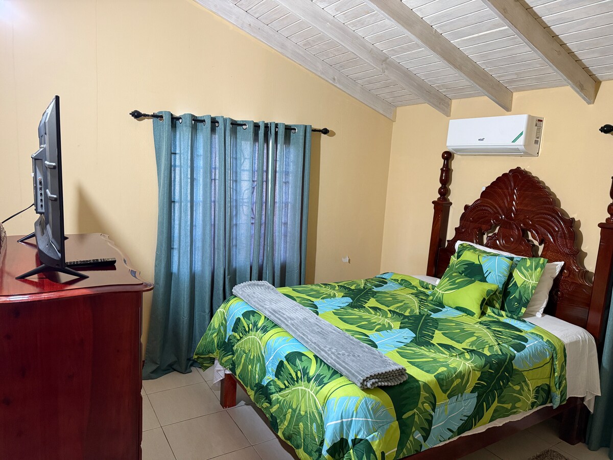 غرفة النوم 2