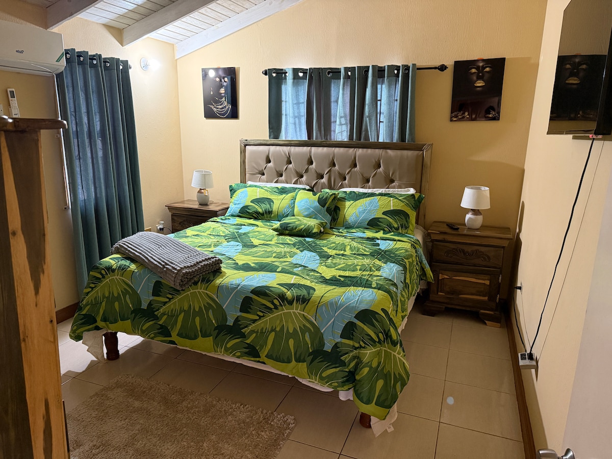 غرفة النوم 1