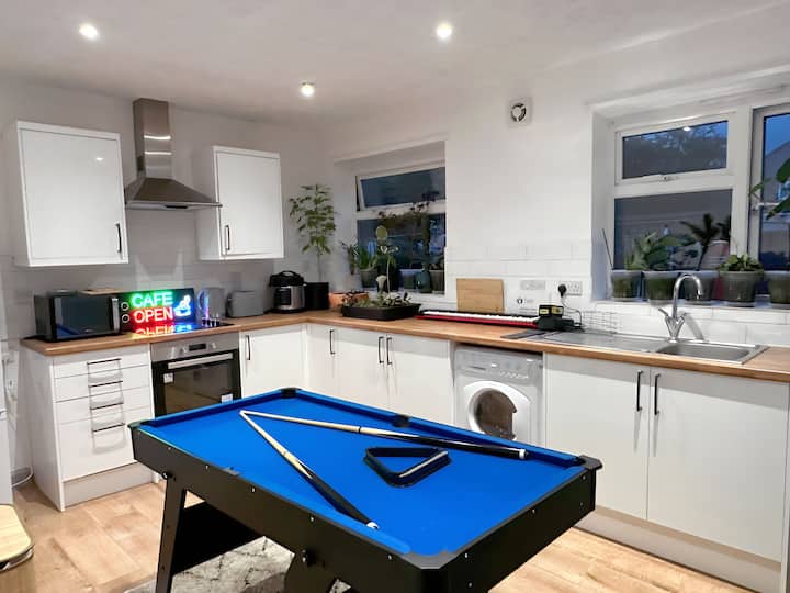 Luxury Crib Near Keele University/alton Towers - Stoke-on-Trent