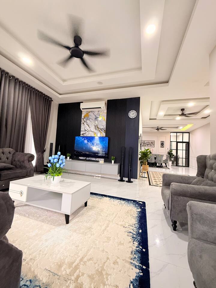 The 99 Suites - Bukit Payong