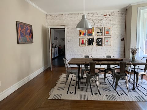 Entire semidetached home in Macungie