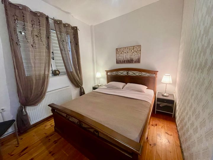 Спална соба 2