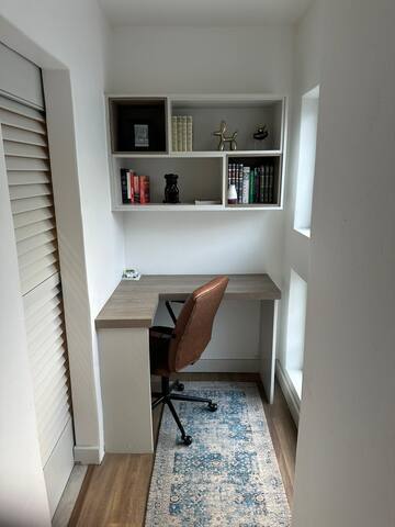 Lemon House Modern duplex by UCT gallery image 4