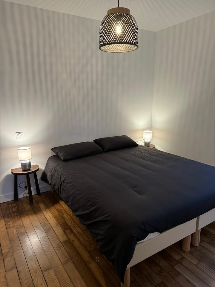 Spálňa 2