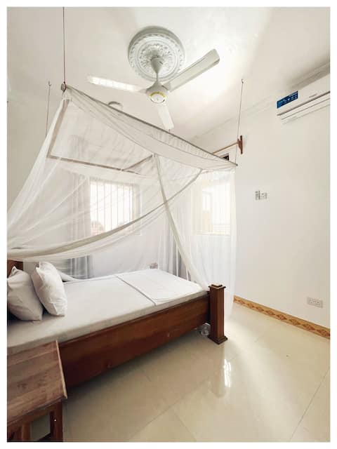 Forodhani 2BR serviced apartment F2