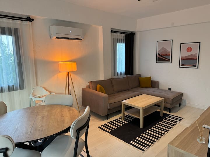 Aqua Suites Kemer (Orange Suite) - Кемер