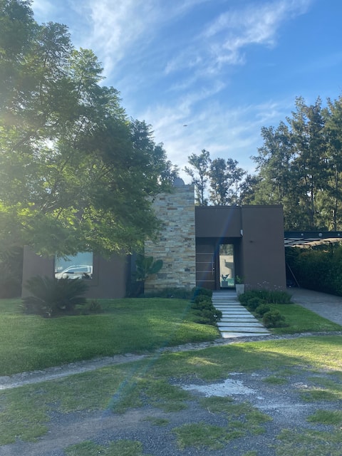 Barrio Semicerrado Loma Verde