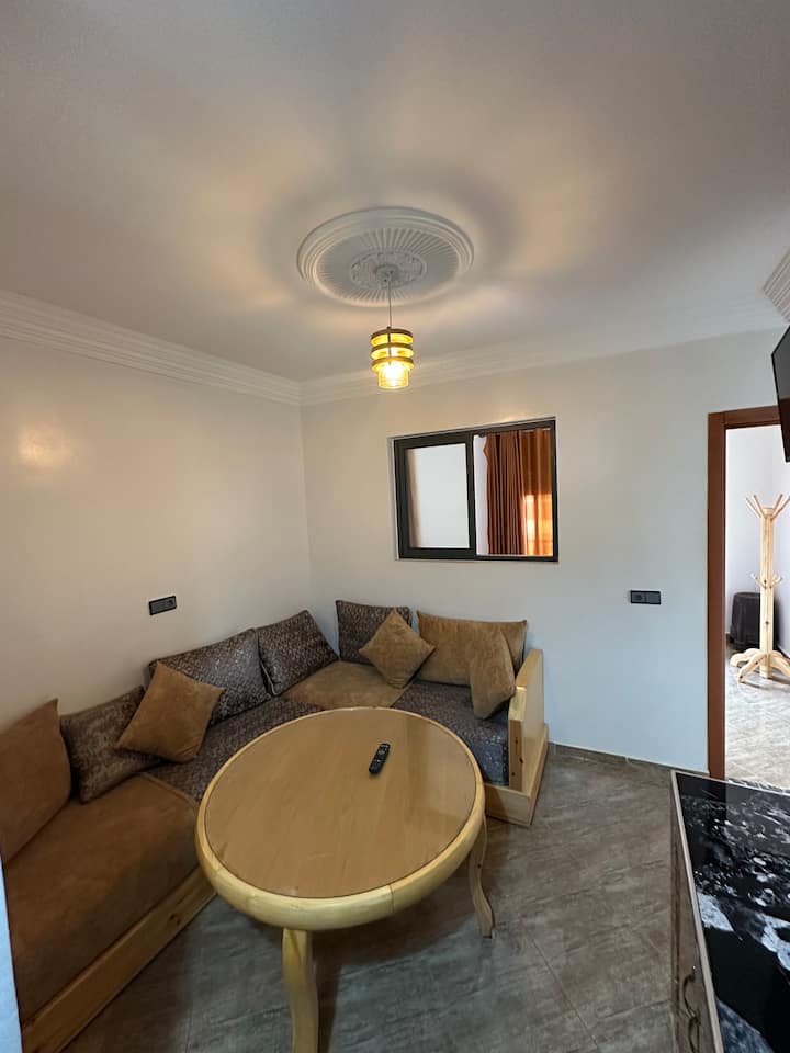 Ayour Beach House - Imsouane