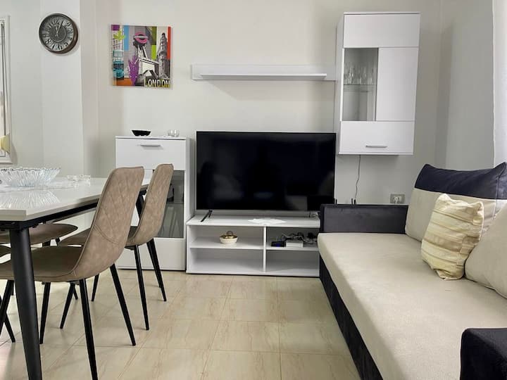 Your Seafront Home - Vlorë