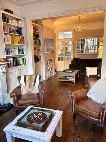Large Home in Abbeville Village, Clapham gallery image 5