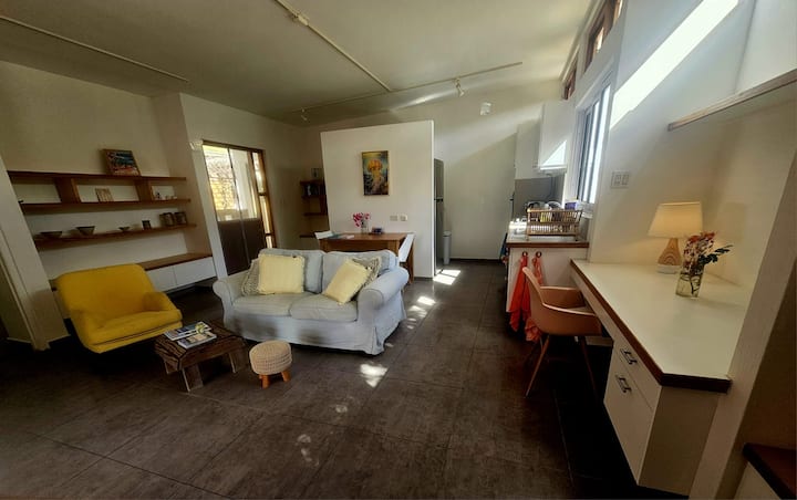 The Artist Studio - Curaçao