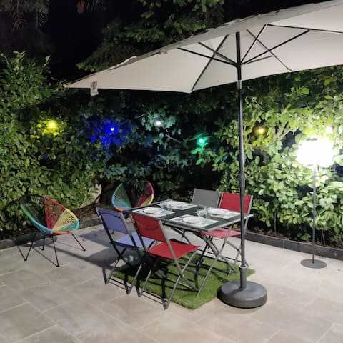 Au Petit Bonheur du Lot