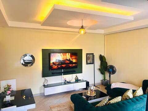 Essence One Bedroom | Fast WiFi | Netflix