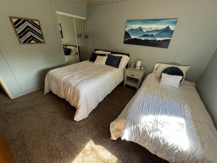 საძინებელი 3