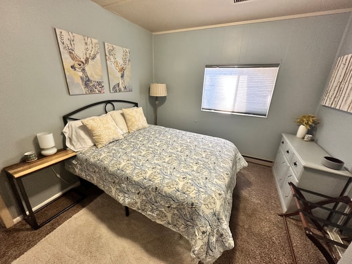 საძინებელი 2