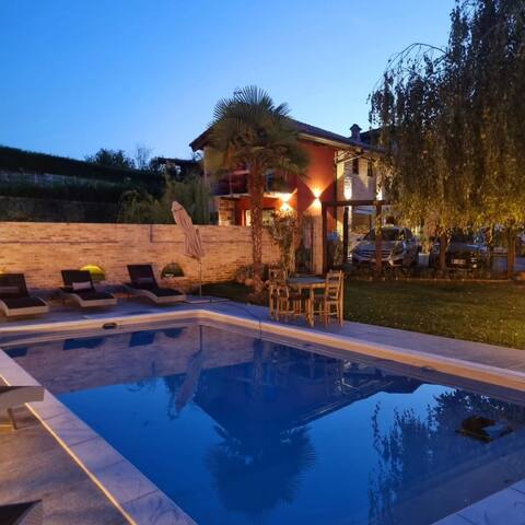 Villa Gallina Apartamento