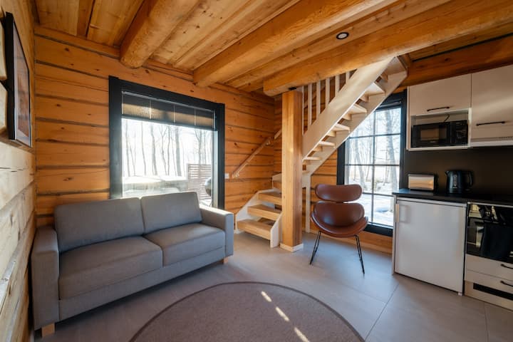 Iisland Usva, Seaside House With Sauna And Jacuzzi - Oulu