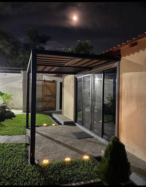 Cabin Sabino (At Villa Sabino10)